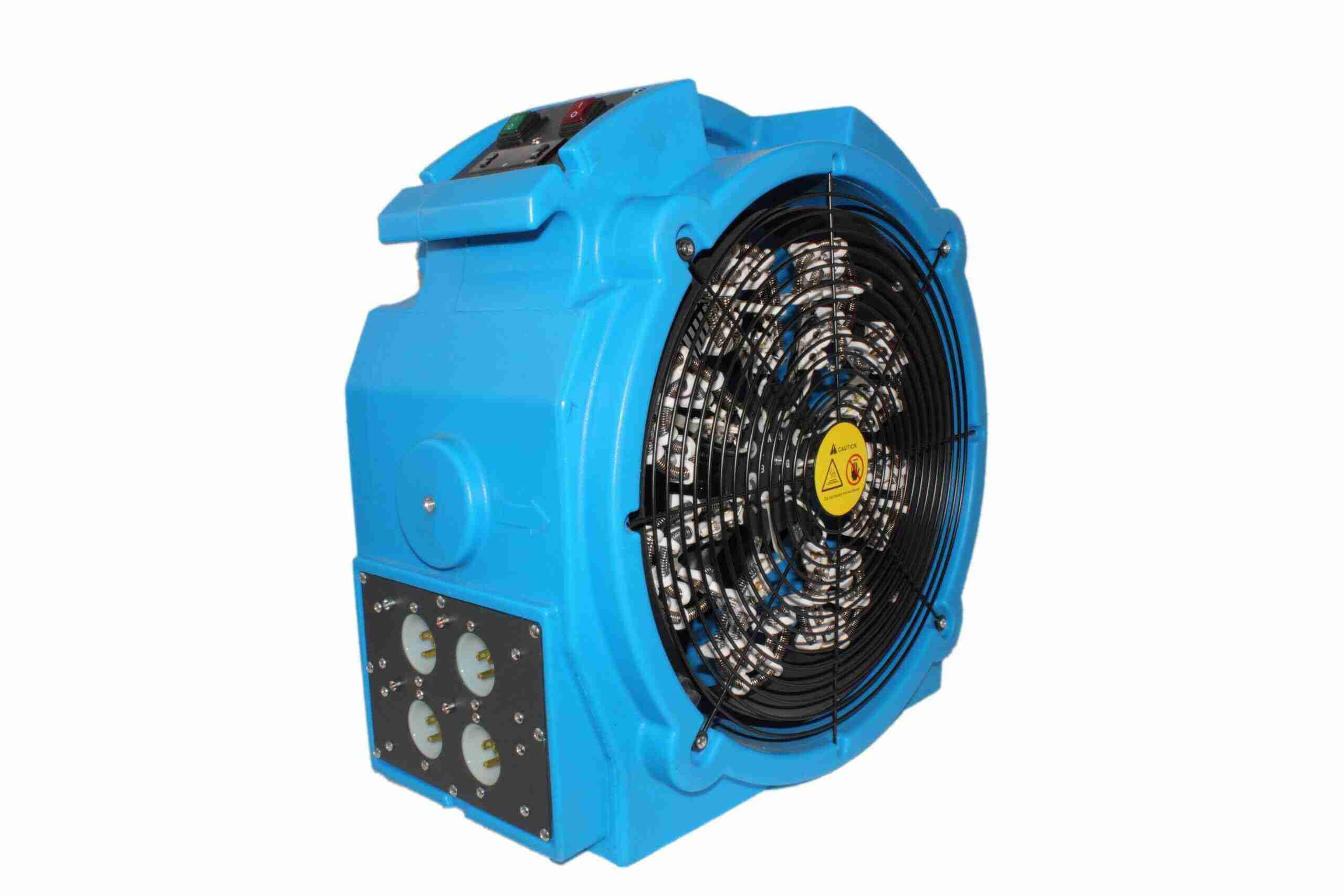 Does Heat Treatment Kill Other Kinds of Pests?