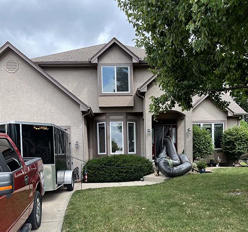 Pest Control Treatment Shawnee KS